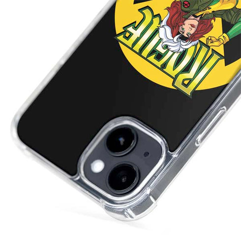 Marvel X-Men Rogue iPhone 15 MagSafe Case